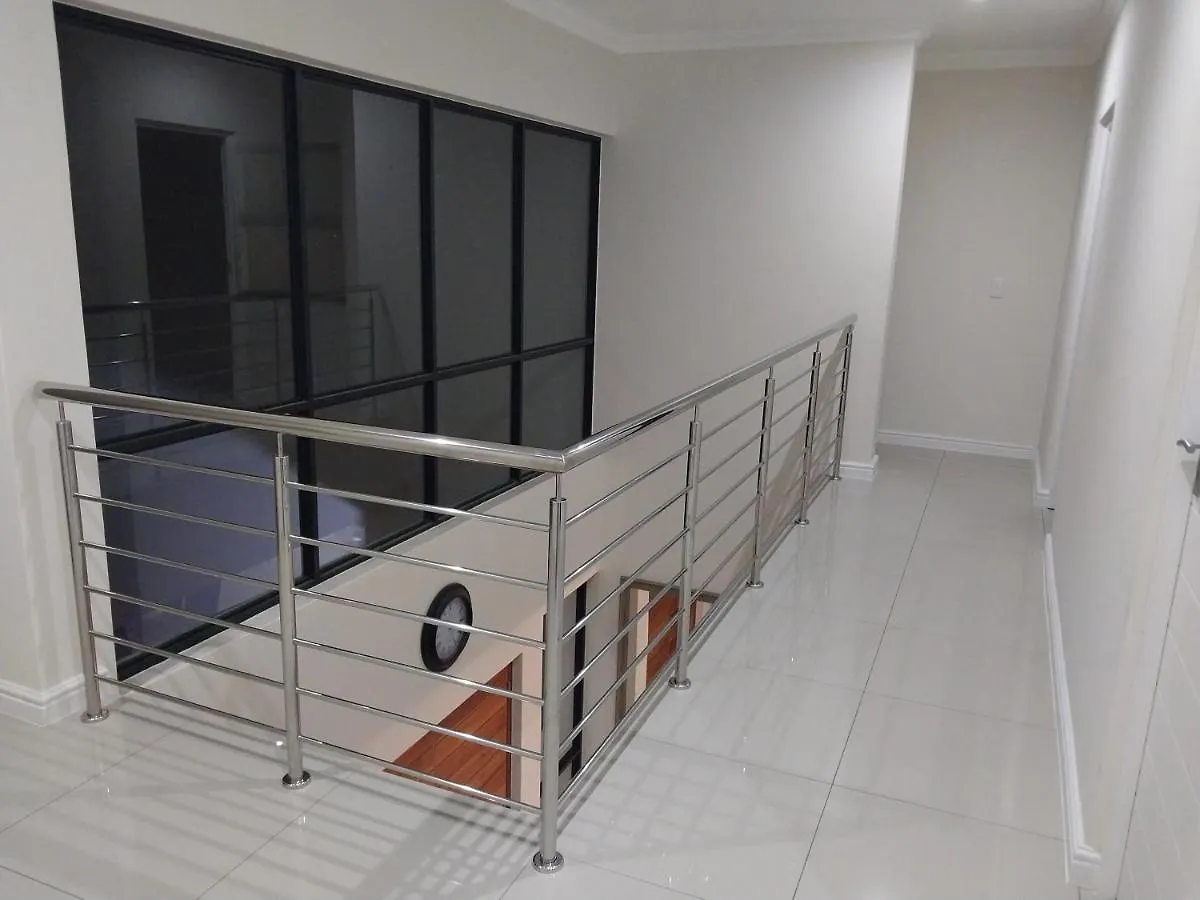 Lnd Guest House Bloubergstrand 0*,