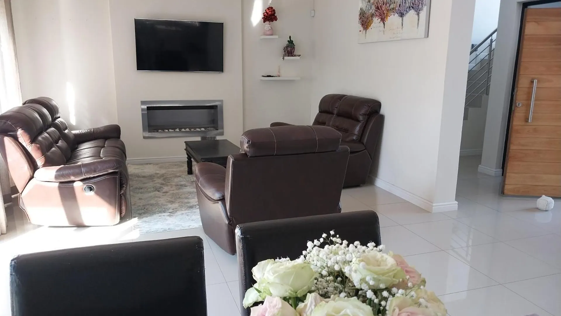 Lnd Guest House Bloubergstrand