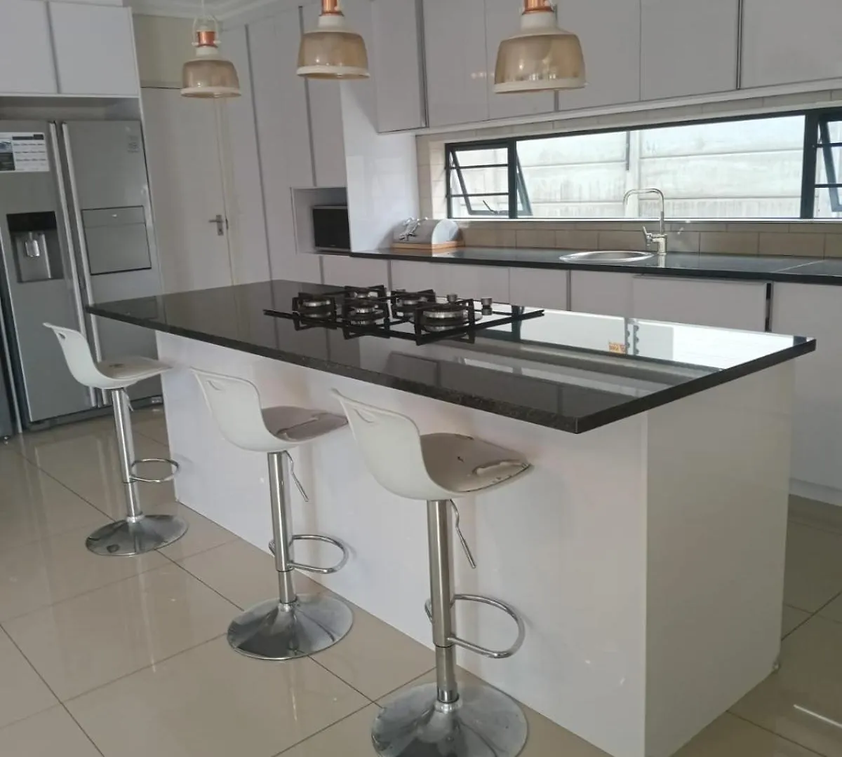 Lnd Guest House Bloubergstrand 0*,  South Africa