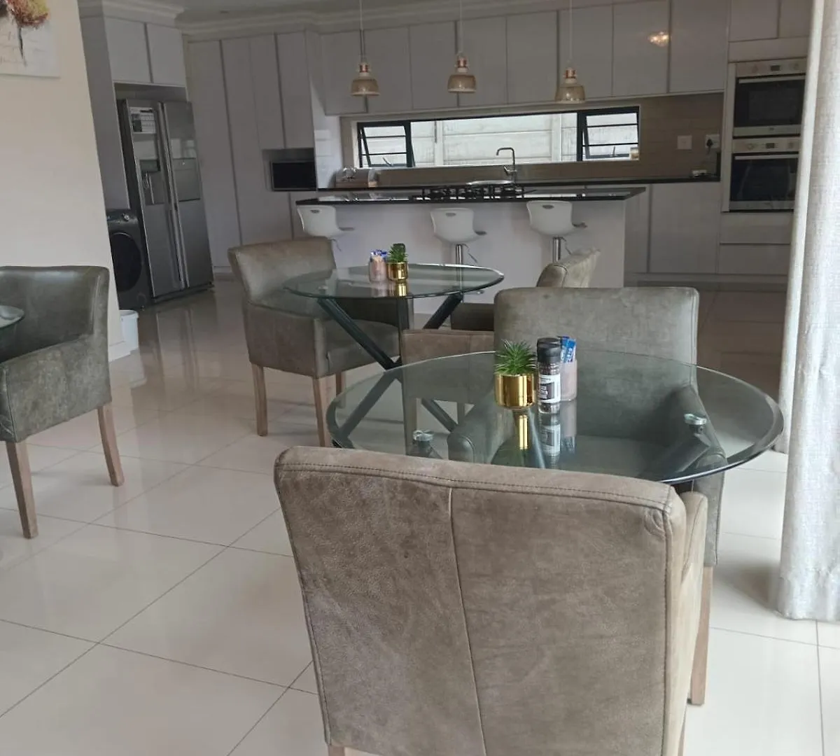 Lnd Guest House Bloubergstrand South Africa
