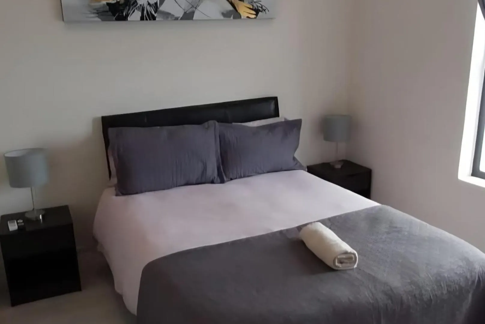 Lnd Guest House Bloubergstrand